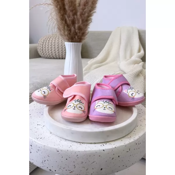  Kinderschuhe BOTO KATLINE 40792 ROSA 
