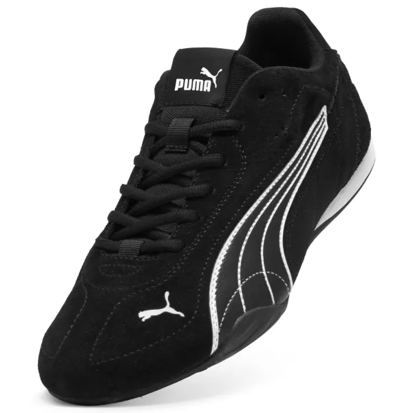  Stiefel PUMA CATCH SD 402681_02 PUMA SCHWARZ/PUMA WEIß 