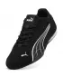 Stiefel PUMA CATCH SD 402681_02 PUMA SCHWARZ/PUMA WEIß