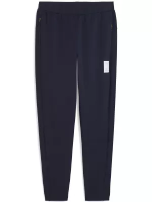 Herrenhosen PUMA M X SAYSKY SWEAT PANT 527555-16 NEUE MARINE
