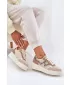 Damenschuhe BOTO LORORI 36290 KHAKI