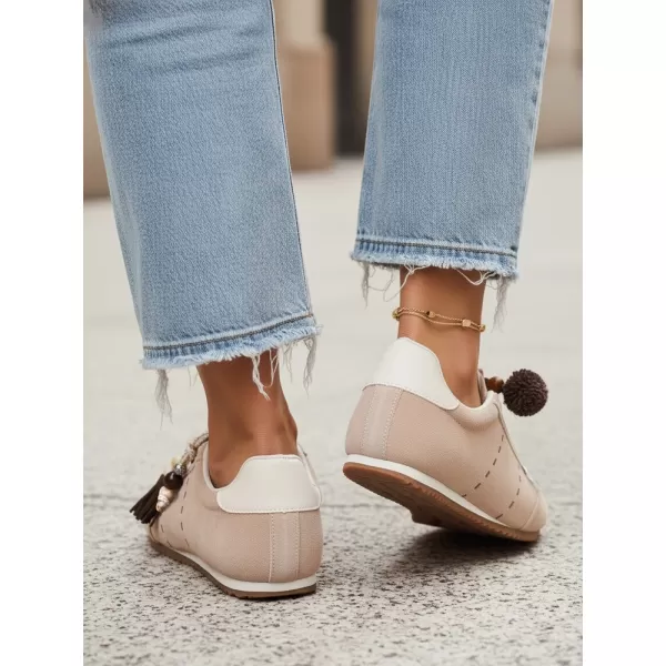  Damenschuhe DSTREET ZY1411 BEIGE 