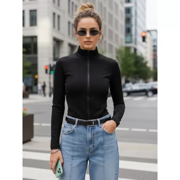  Damen-Sweatshirt DSTREET BY1562 SCHWARZ 
