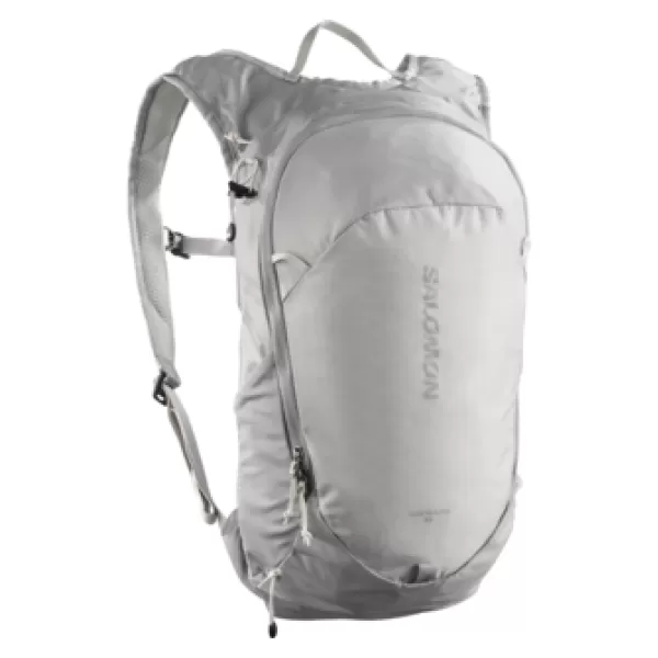  Rucksack SALOMON TRAILBLAZER 10 LC2855900 WOLKENBRUCH/PALOMA/SILBERWOLKE 