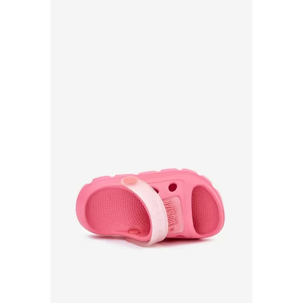  Kindersandalen BIG STAR RR374502 ROSA Big Star Shoes 