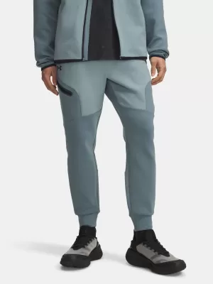 Herren-Jogginghose UNDER ARMOUR UA UNSTOPPABLE FLC JGR EU 1389353-587 BLAU