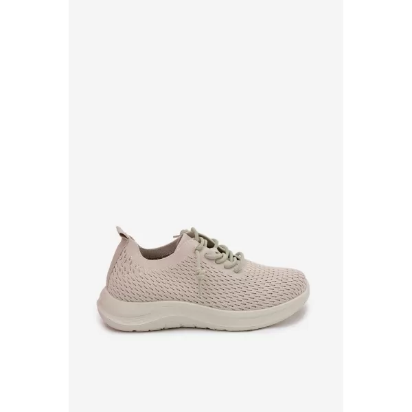  Damenschuhe EVENTO CARMIVELLE BEIGE 