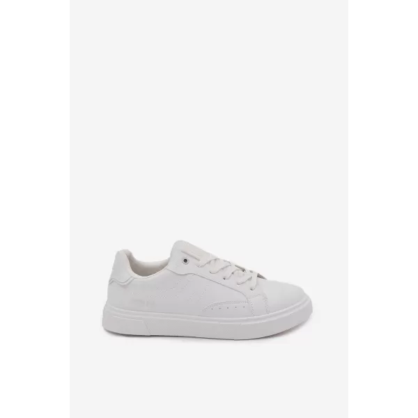  Herren-Sneaker BIG STAR OO174118 WEISS Big Star Shoes 