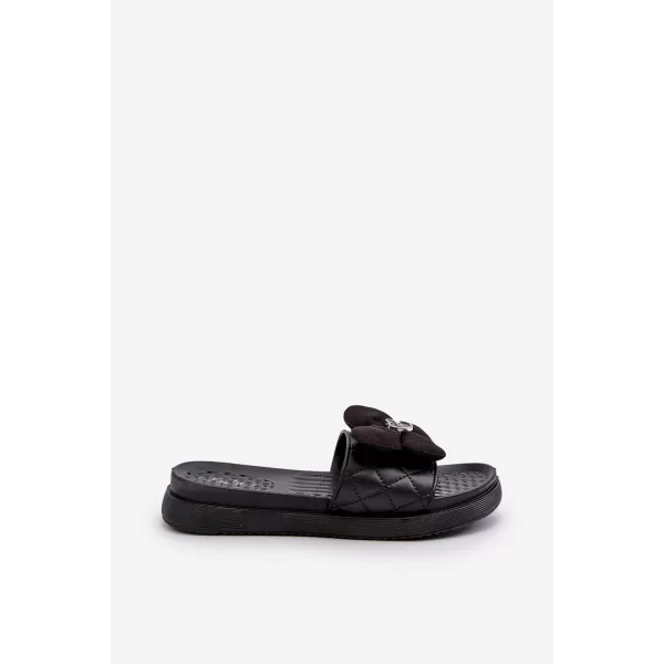  Damenschuhe BOTO CEDRELLA 30714 SCHWARZ 