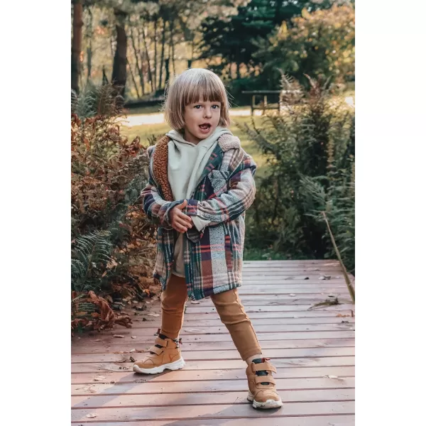  Wasserschuhe für Kinder BIG STAR II374094 CAMEL Big Star Shoes 