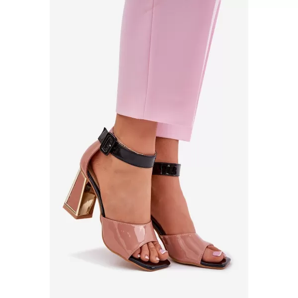  Damensandalen VINCEZA 20266 ROSA 