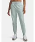 Damen-Jogginghose UNDER ARMOUR RIVAL FLEECE JOGGER 1379438-477 BLAU