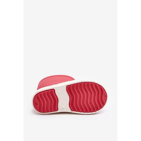  Gummistiefel für Kinder BOTO GOKIDS 979 28870 FUCHSIE 