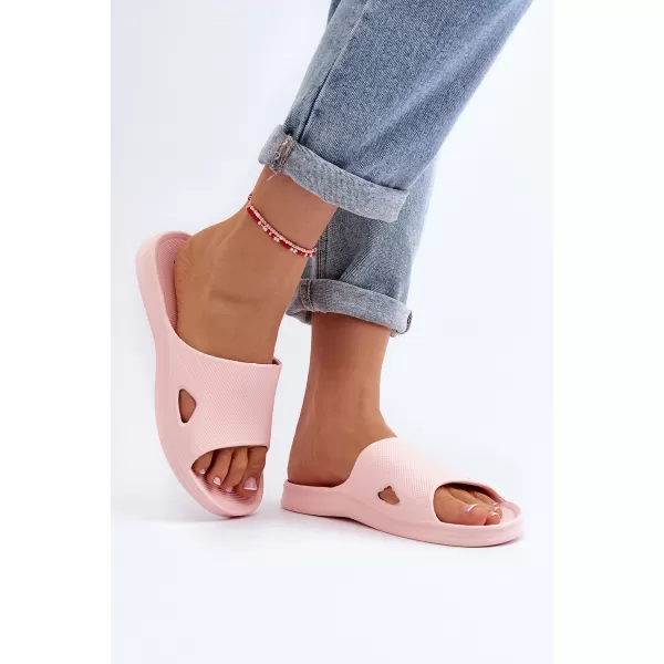  Damenschuhe BOTO JUNIRIA 29736 ROSA 
