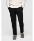 Herrenhosen OMBRE OM-PACP-0283 SCHWARZ