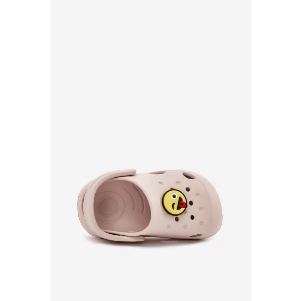  Kinderhausschuhe BOTO LEMIGOSE 880 37663 BEIGE 