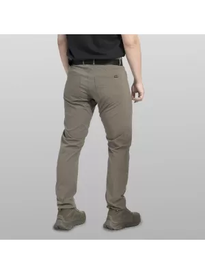 Herrenhosen PENTAGON K0506506E GRÜN