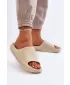 Damenschuhe BIG STAR NN274A040 BEIGE Big Star Shoes