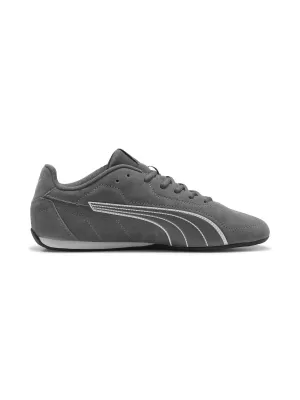Stiefel PUMA CATCH SD 402681_13 COOL DARK GRAY/ COOLES DUNKELGRAU/PUMAWEIß
