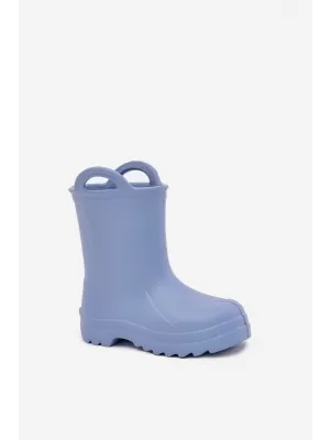 Gummistiefel für Kinder BOTO DOGGY 735 38397 REICHWEITE