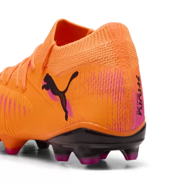  Stiefel PUMA FUTURE 8 MATCH FG/AG 108593-03 HEAT FIRE/ HEAT FIRE/PUMA BLACK/RAVISH 