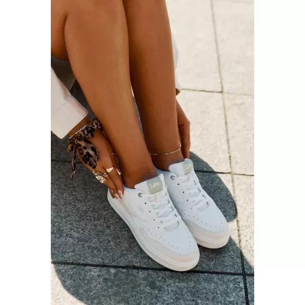  Damen-Sneaker LEE EMMA 50251014.04L BEIGE 