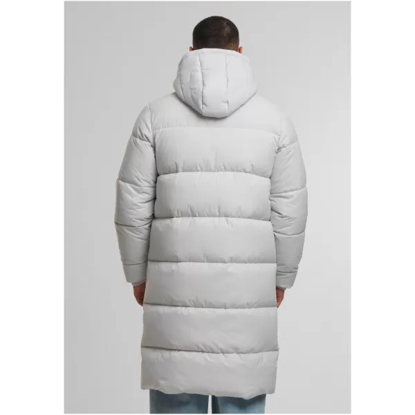  Herrenmantel URBAN CLASSICS TB7010 LEICHTER ASPHALT 