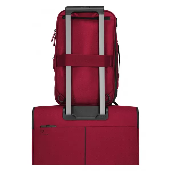 Rucksack TRAVELITE Crosslite 5.0 Board bag/Backpack S HRSG 