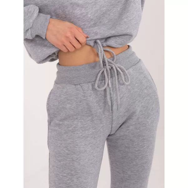  Damen-Set BASIC FEEL GOOD RV-KMPL-5757.96 GRAU 