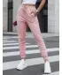Damenhosen DSTREET UY2837 ROSA
