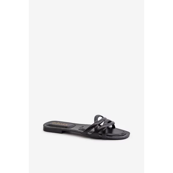  Damensandalen BOTO MOLDELA 31344 SCHWARZ 