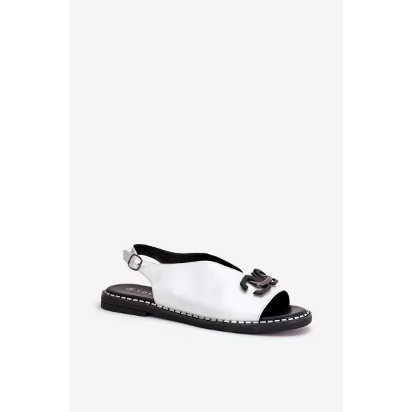  Damensandalen BOTO TILLIRETA 35847 SCHWARZ 