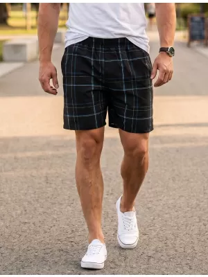Herrenshorts SAM 73 MS 712 SCHWARZ