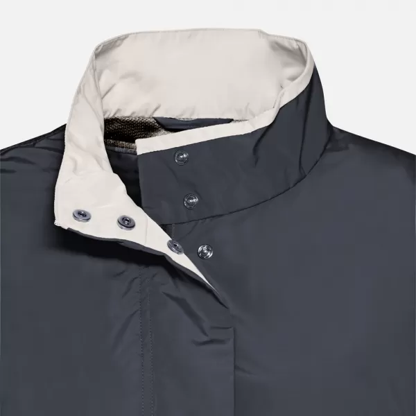  Damenjacke GEOX MARYEMY G014717 DUNKELBLAU 