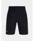 Shorts für Jungen UNDER ARMOUR UA TECH WOVEN SHORT 1377264-002 SCHWARZ