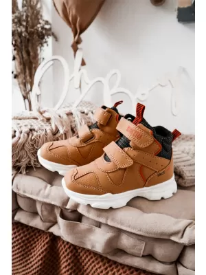 Wasserschuhe für Kinder BIG STAR II374094 CAMEL Big Star Shoes