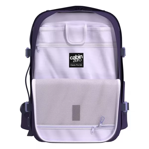  Rucksack CABINZERO Classic Pro 32L SOLATION HIMMEL 