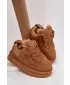 Kinder-Sneaker BOTO MIREEN 40255 KAMEL