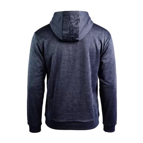  Herren-Sweatshirt HUSKY ASTA M DUNKELBLAU 