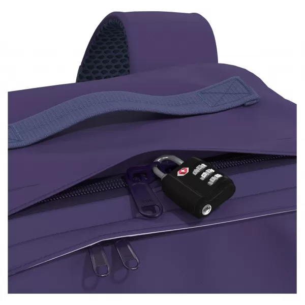  Rucksack CABINZERO Classic Pro 42L SOLATION HIMMEL 