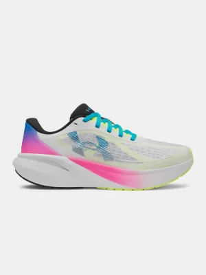 Damenschuhe UNDER ARMOUR UA W VELOCITI PACE 6009108-101 WEIß