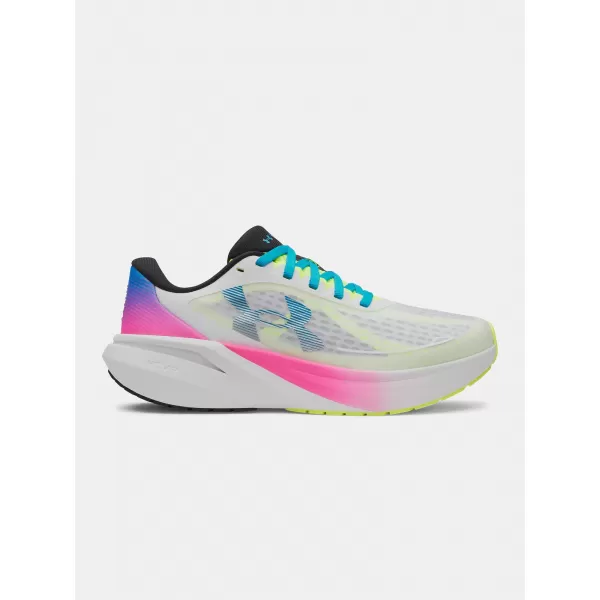  Damenschuhe UNDER ARMOUR UA W VELOCITI PACE 6009108-101 WEIß 