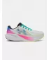 Damenschuhe UNDER ARMOUR UA W VELOCITI PACE 6009108-101 WEIß