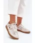 Damen-Sneaker LOPEZ JUST DARE SS2D4032 SCHWARZ Daniel Lopez Just Dare