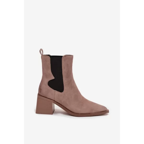  Damenschuhe ARTIKER 57C0045 BEIGE 