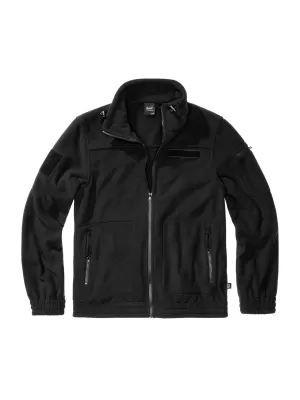 Herren-Sweatshirt BRANDIT 5040 SCHWARZ