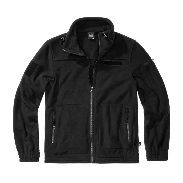  Herren-Sweatshirt BRANDIT 5040 SCHWARZ 