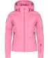 Winterjacke für Damen NORDBLANC SOAR NBWJL8069 ROSA