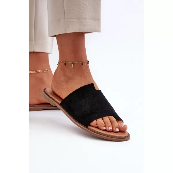  Gummistiefel für Damen EVENTO AMITE SCHWARZ 