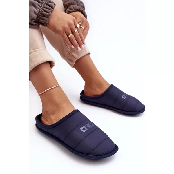  Damenschuhe BIG STAR KK274601 BLAU Big Star Shoes 